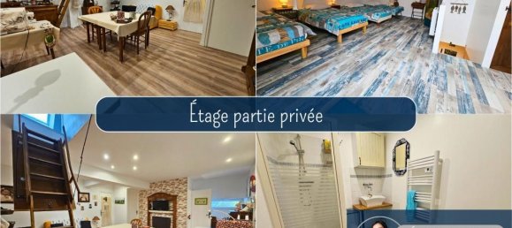 Casa de 14 dormitorios en Eure-et-Loir, France No. 49855 4