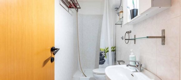 3 rooms Apartment in Rome, Italy No. 26767 23