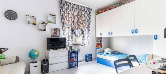 3 rooms Apartment in Rome, Italy No. 26767 61