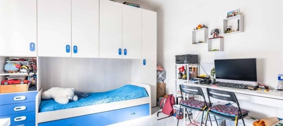 3 rooms Apartment in Rome, Italy No. 26767 64