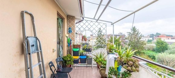 3 rooms Apartment in Rome, Italy No. 26767 76