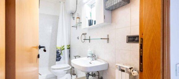 3 rooms Apartment in Rome, Italy No. 26767 70