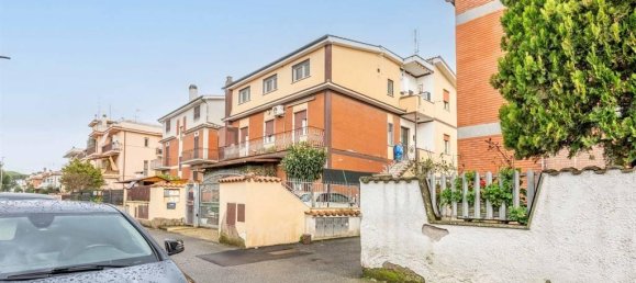 3 rooms Apartment in Rome, Italy No. 26767 42