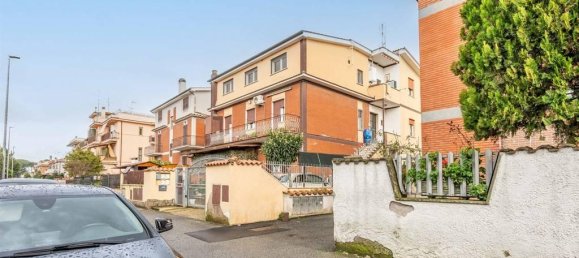 3 rooms Apartment in Rome, Italy No. 26767 81