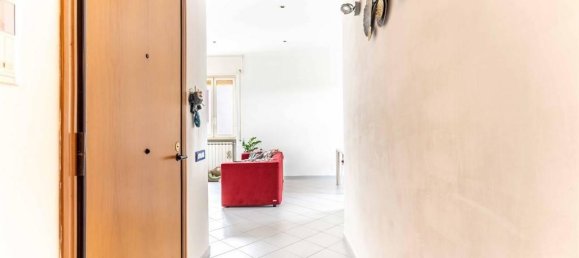 3 rooms Apartment in Rome, Italy No. 26767 47