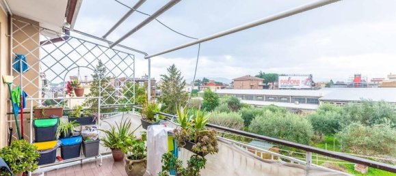 3 rooms Apartment in Rome, Italy No. 26767 49