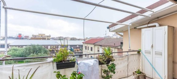 3 rooms Apartment in Rome, Italy No. 26767 36