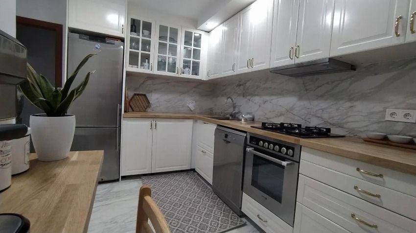 5 bedrooms Apartment in Castellon, Spain No. 98509