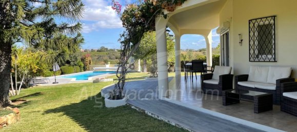 3 chambres Villa à Lagoa, Portugal No. 125642 29