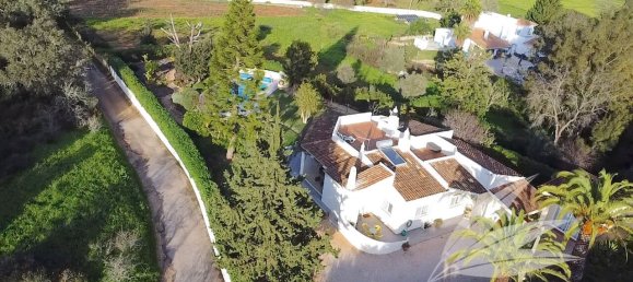 3 chambres Villa à Lagoa, Portugal No. 125642 27