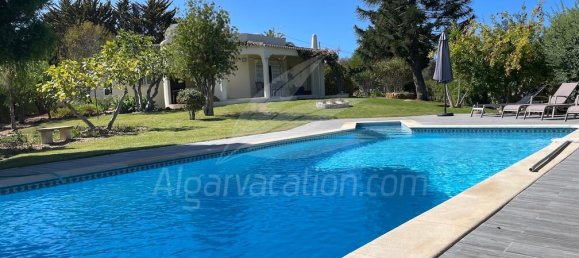 3 chambres Villa à Lagoa, Portugal No. 125642 2