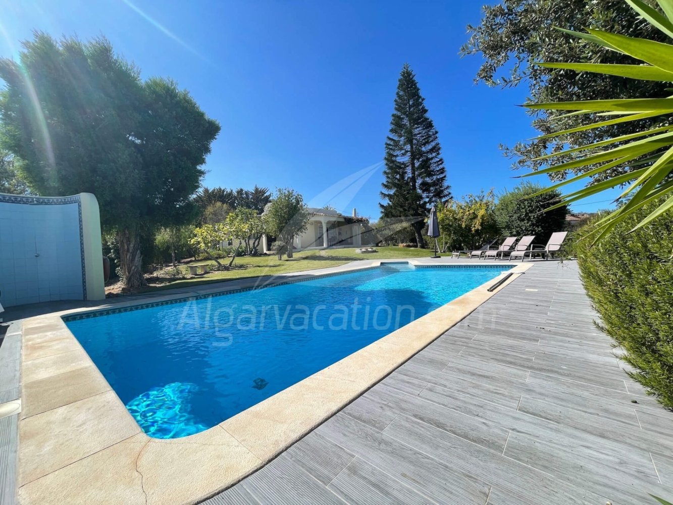 3 chambres Villa à Lagoa, Portugal No. 125642