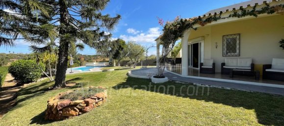 3 chambres Villa à Lagoa, Portugal No. 125642 21