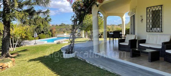 3 chambres Villa à Lagoa, Portugal No. 125642 4