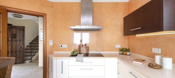 4 bedrooms Villa in Benalmadena, Spain No. 148028 24