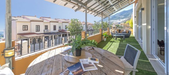 4 bedrooms Villa in Benalmadena, Spain No. 148028 49