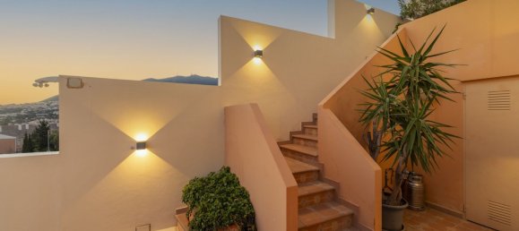 4 bedrooms Villa in Benalmadena, Spain No. 148028 13