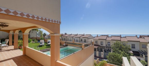 4 bedrooms Villa in Benalmadena, Spain No. 148028 18