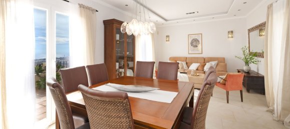 4 bedrooms Villa in Benalmadena, Spain No. 148028 19