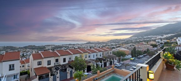 4 bedrooms Villa in Benalmadena, Spain No. 148028 6