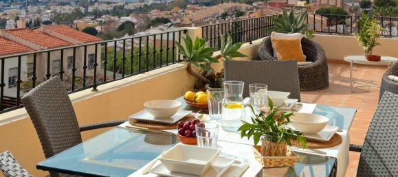 4 bedrooms Villa in Benalmadena, Spain No. 148028 26