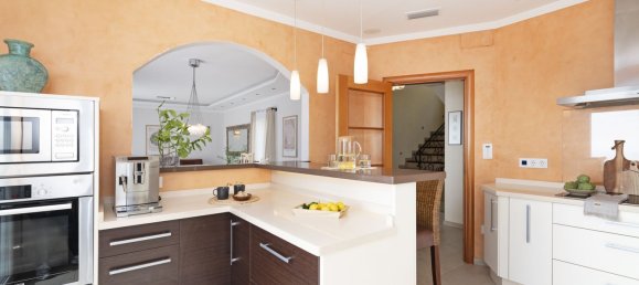 4 bedrooms Villa in Benalmadena, Spain No. 148028 23