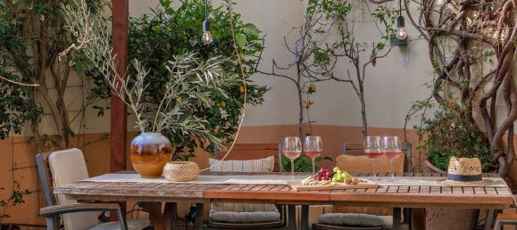 4 bedrooms Villa in Benalmadena, Spain No. 148028 8