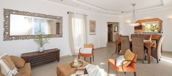 4 bedrooms Villa in Benalmadena, Spain No. 148028 21