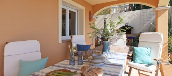 4 bedrooms Villa in Benalmadena, Spain No. 148028 14