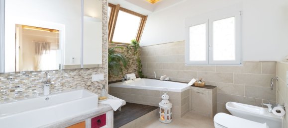 4 bedrooms Villa in Benalmadena, Spain No. 148028 30