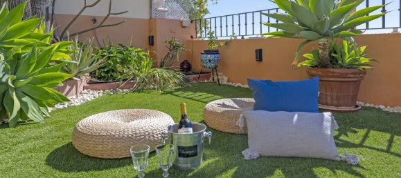 4 bedrooms Villa in Benalmadena, Spain No. 148028 17