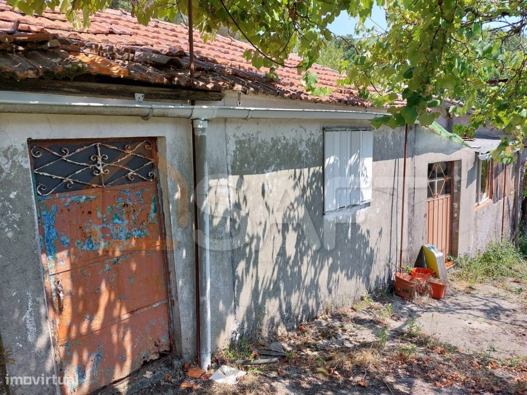 2 bedrooms House in Arcos de Valdevez, Portugal No. 57669