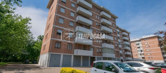 4-Zimmer Wohnung in Modena, Italy, Nr. 295683 19