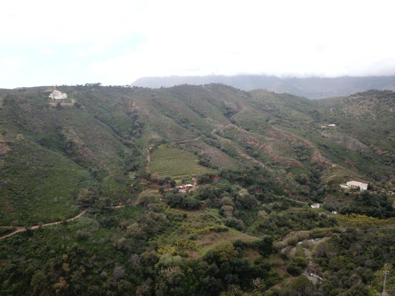 Terreno em Estepona, Spain 522 m² N.º 146514