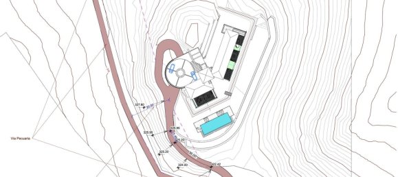 Terreno em Estepona, Spain 522 m² N.º 146514 17