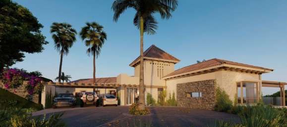 Terreno em Estepona, Spain 522 m² N.º 146514 11