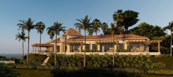 Terreno em Estepona, Spain 522 m² N.º 146514 12