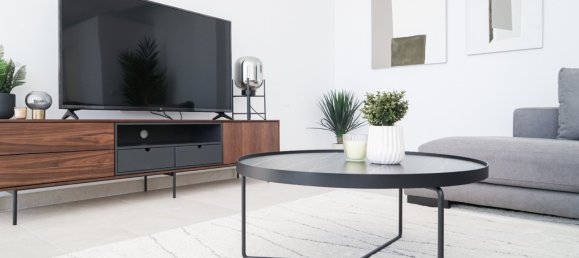 5 bedrooms Villa in Altea, Spain No. 8951 6