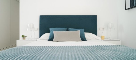 5 bedrooms Villa in Altea, Spain No. 8951 15