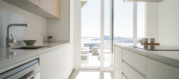 5 bedrooms Villa in Altea, Spain No. 8951 9