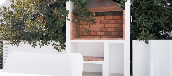 5 bedrooms Villa in Altea, Spain No. 8951 19