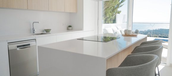 5 bedrooms Villa in Altea, Spain No. 8951 8