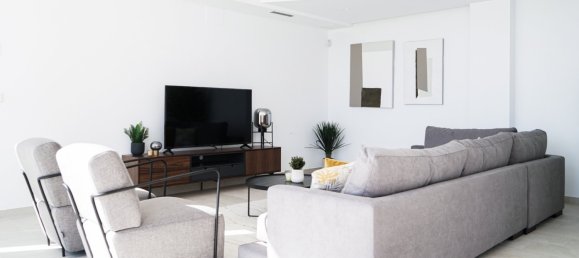 5 bedrooms Villa in Altea, Spain No. 8951 7