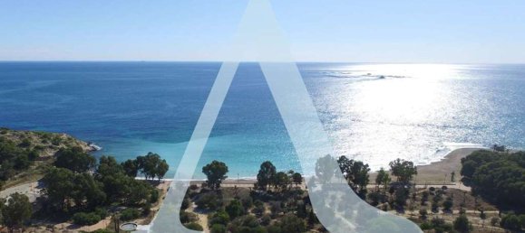 3 غرف نوم بانتهاوس في Benidorm, Spain رقم 2550 15