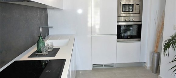 3 غرف نوم بانتهاوس في Benidorm, Spain رقم 2550 5