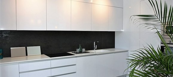 3 غرف نوم بانتهاوس في Benidorm, Spain رقم 2550 4