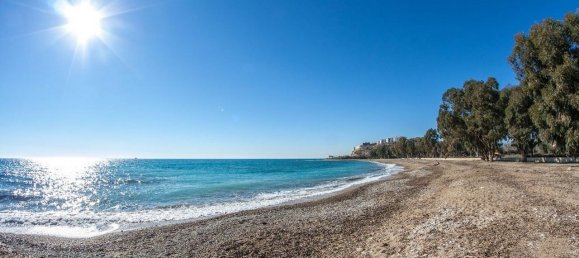 3 غرف نوم بانتهاوس في Benidorm, Spain رقم 2550 17