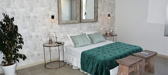 3 غرف نوم بانتهاوس في Benidorm, Spain رقم 2550 11