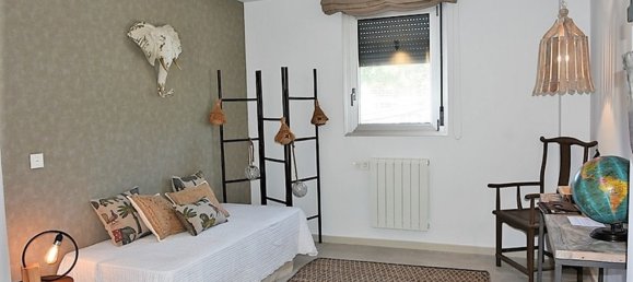 3 غرف نوم بانتهاوس في Benidorm, Spain رقم 2550 6