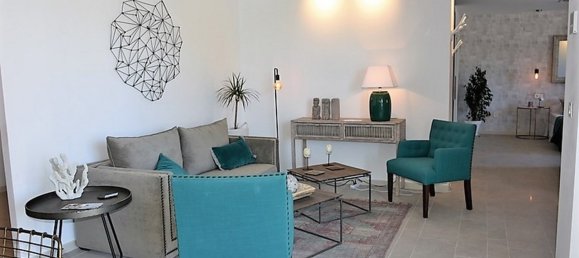 3 غرف نوم بانتهاوس في Benidorm, Spain رقم 2550 10